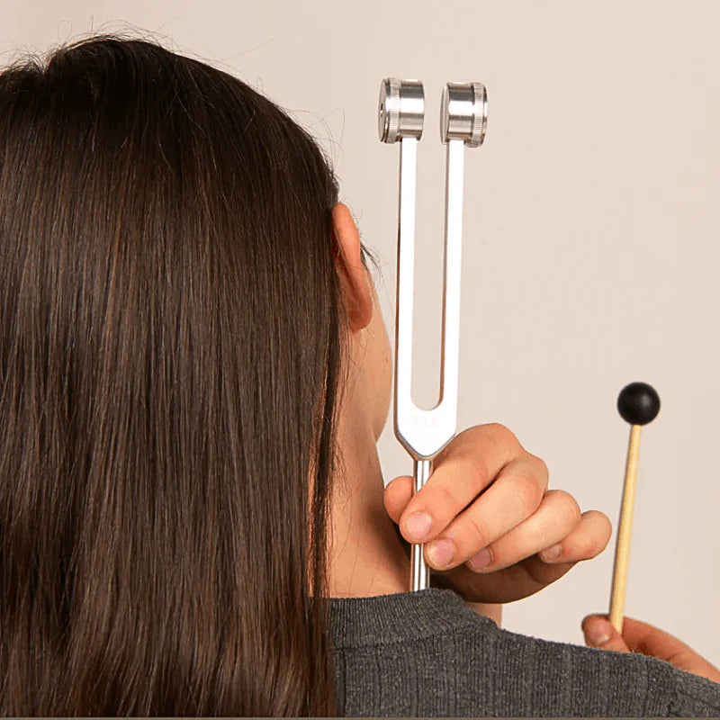 Lumoxa™ - ZenWave Calming Tool