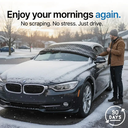 Lumoxa™ - Nordic Shield Pro