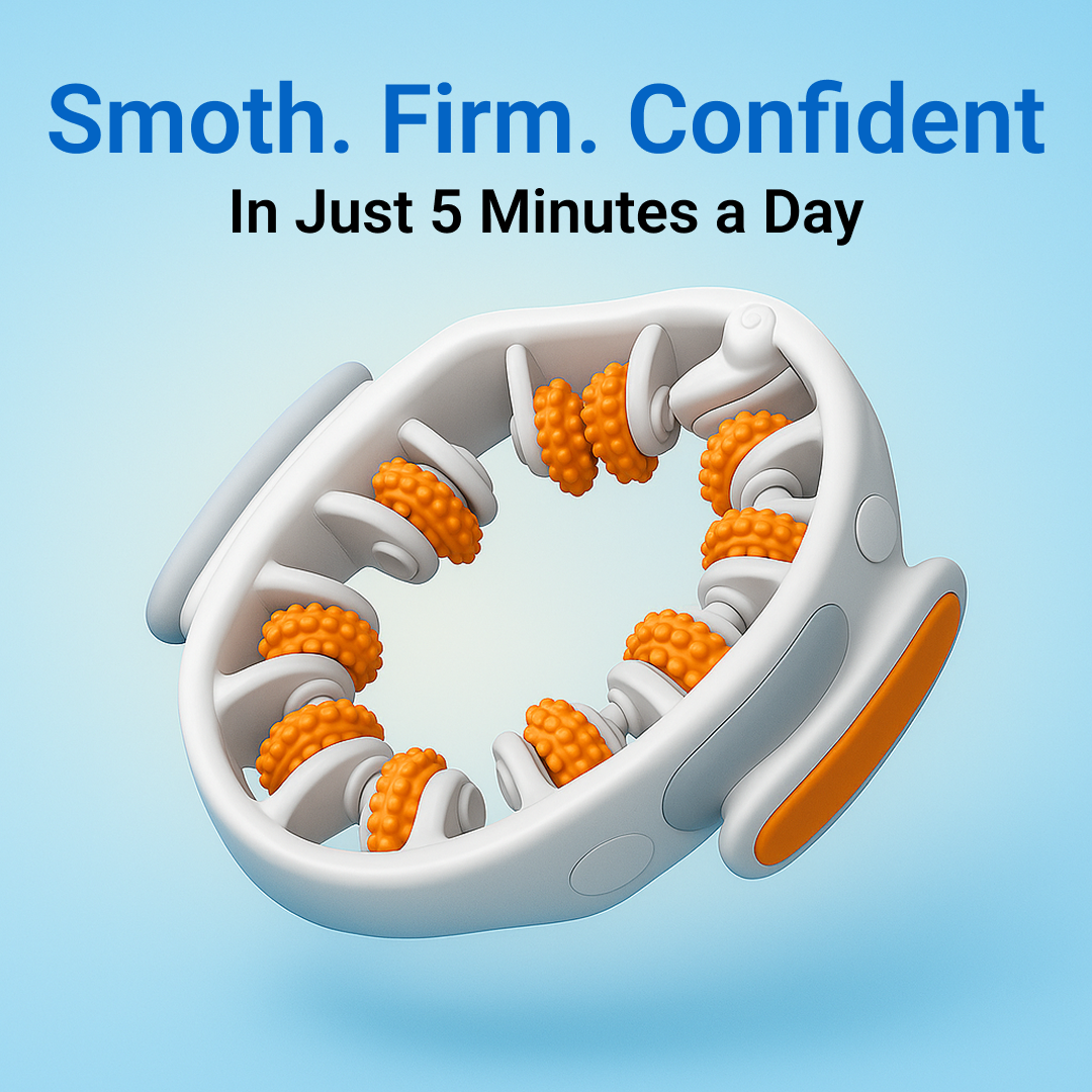 Lumoxa™ - MyoGlide Pro