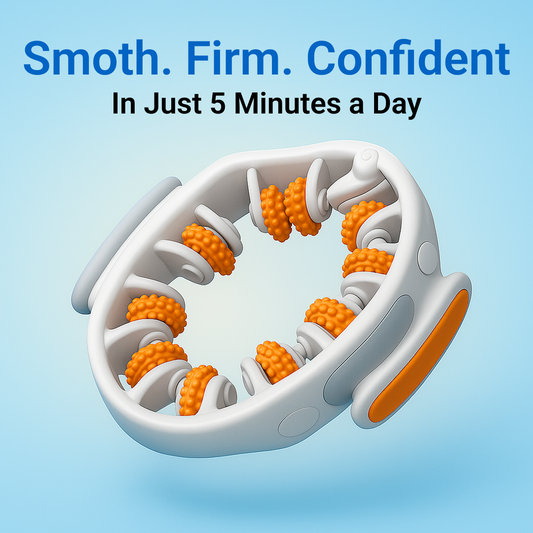 Lumoxa™ - MyoGlide Pro