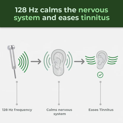 Lumoxa™ - ZenWave Calming Tool