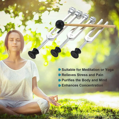 Lumoxa™ - ZenWave Calming Tool