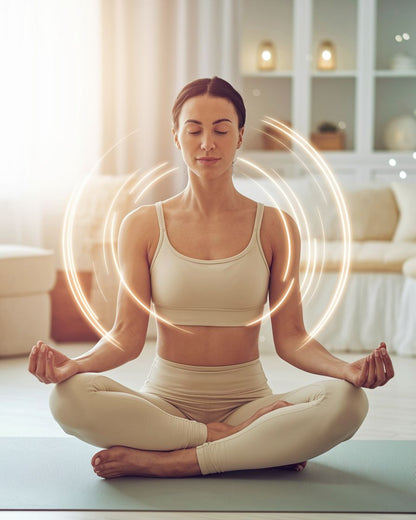 Lumoxa™ - ZenWave Calming Tool