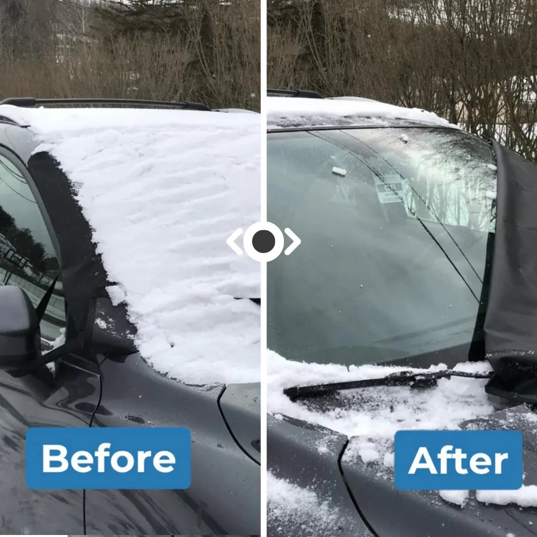 Lumoxa™ - Nordic Shield Pro