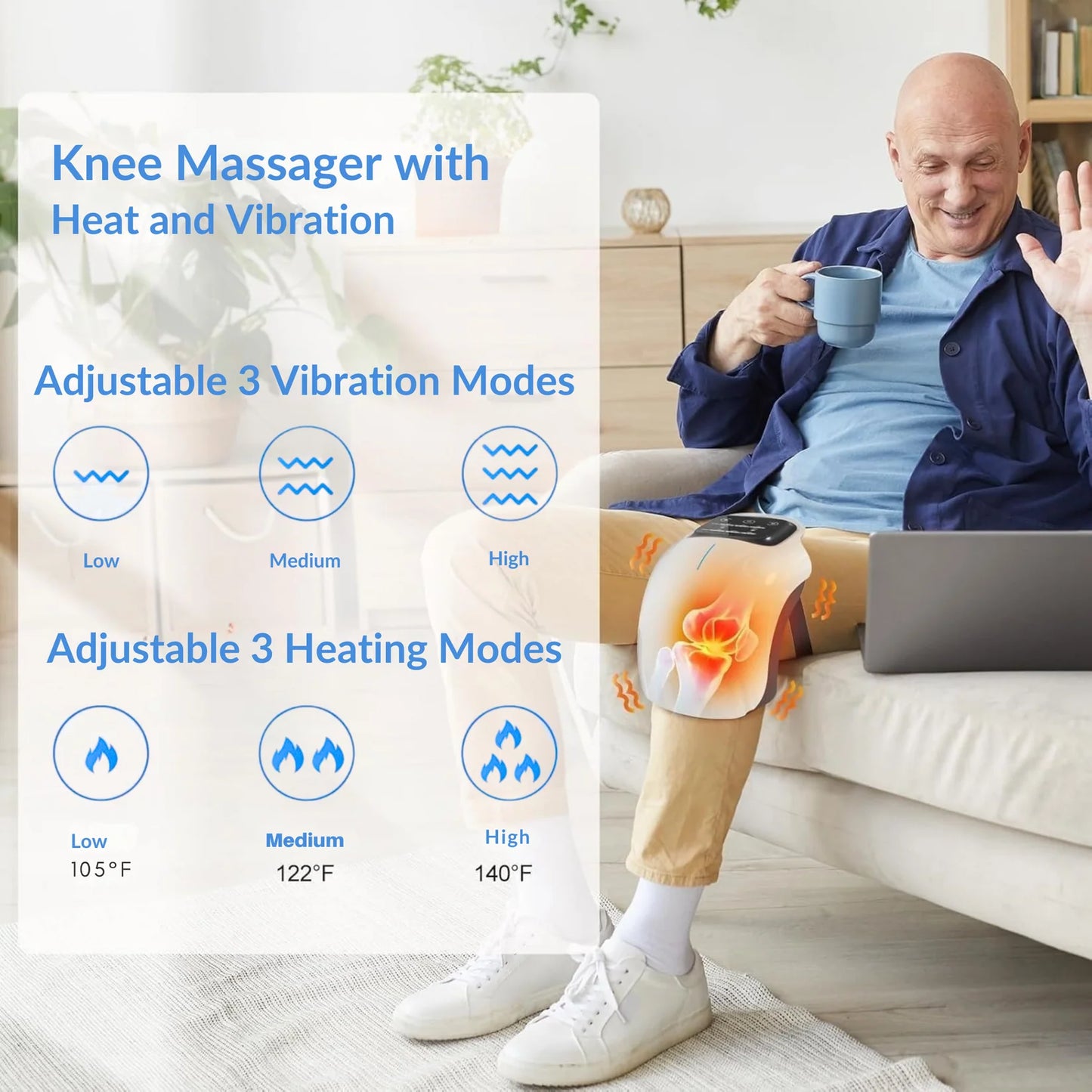 Lumoxa ™  - ZenFlex Pro