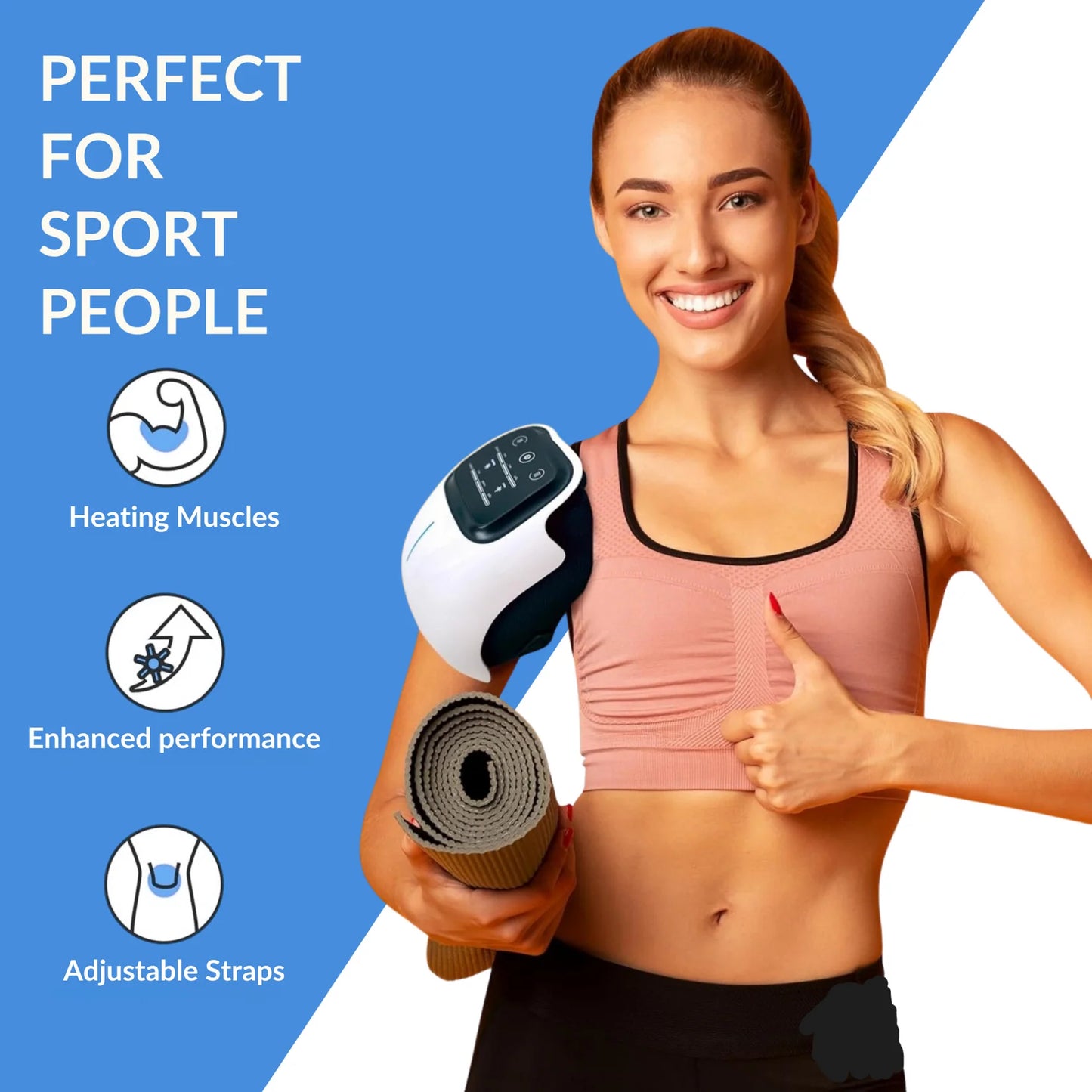 Lumoxa ™  - ZenFlex Pro